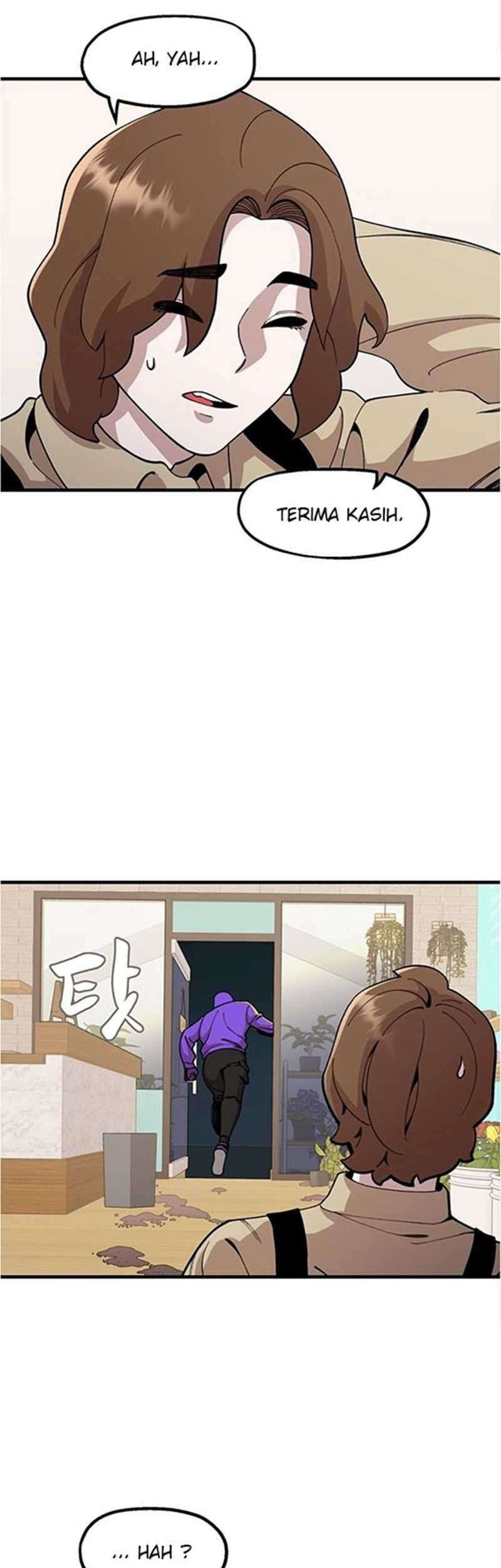 Psycho Revenge Chapter 32 Gambar 26