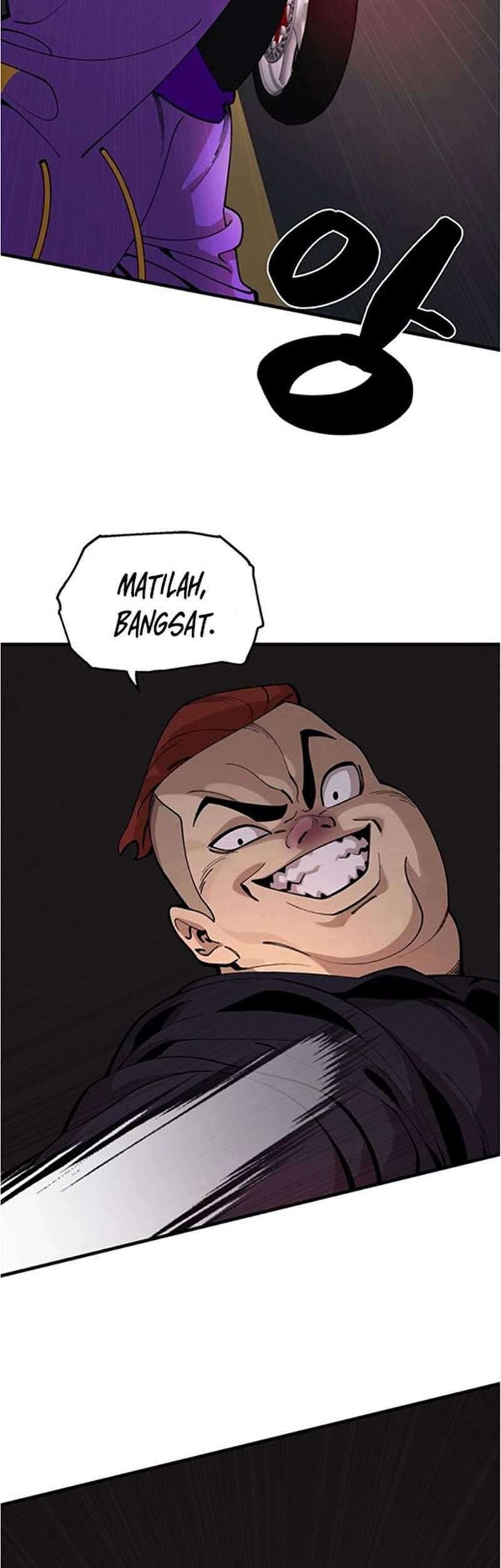 Psycho Revenge Chapter 32 Gambar 30