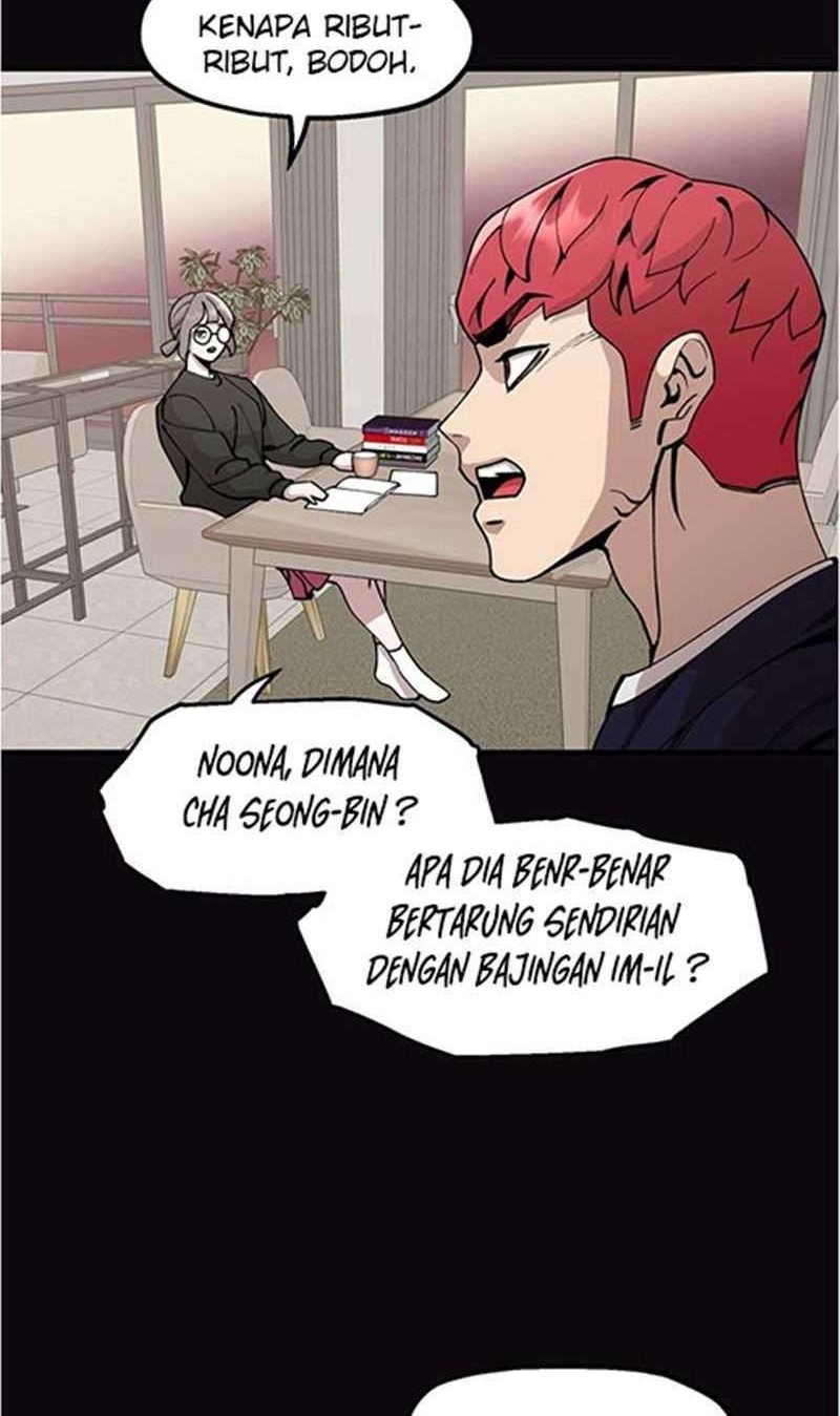 Psycho Revenge Chapter 32 Gambar 33