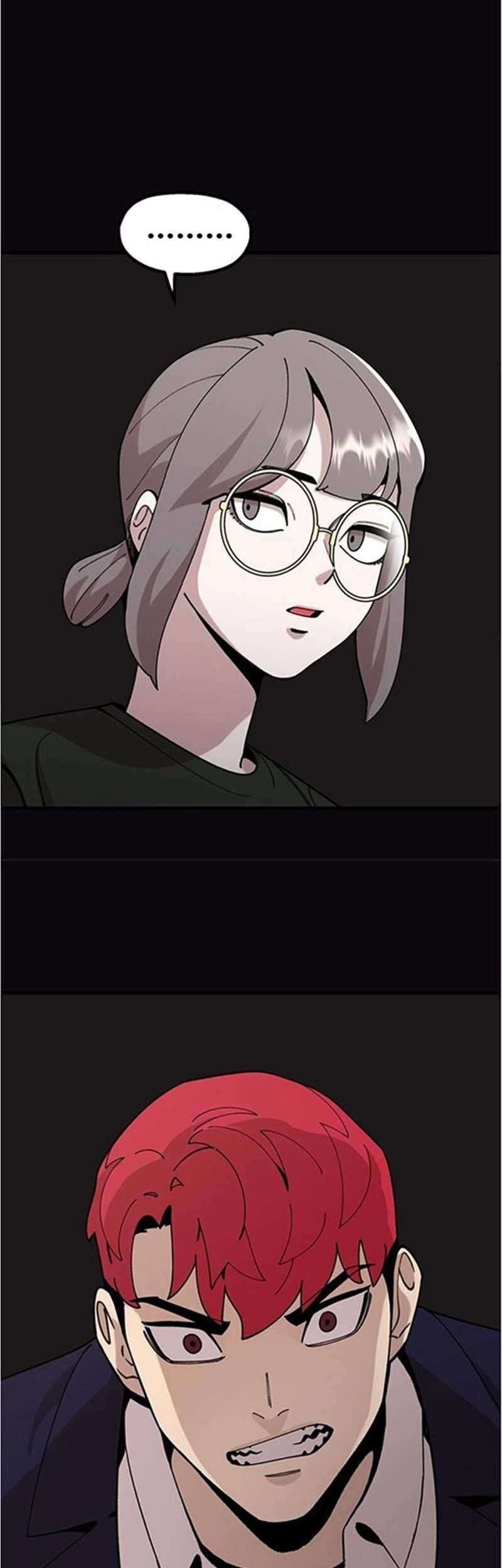 Psycho Revenge Chapter 32 Gambar 36