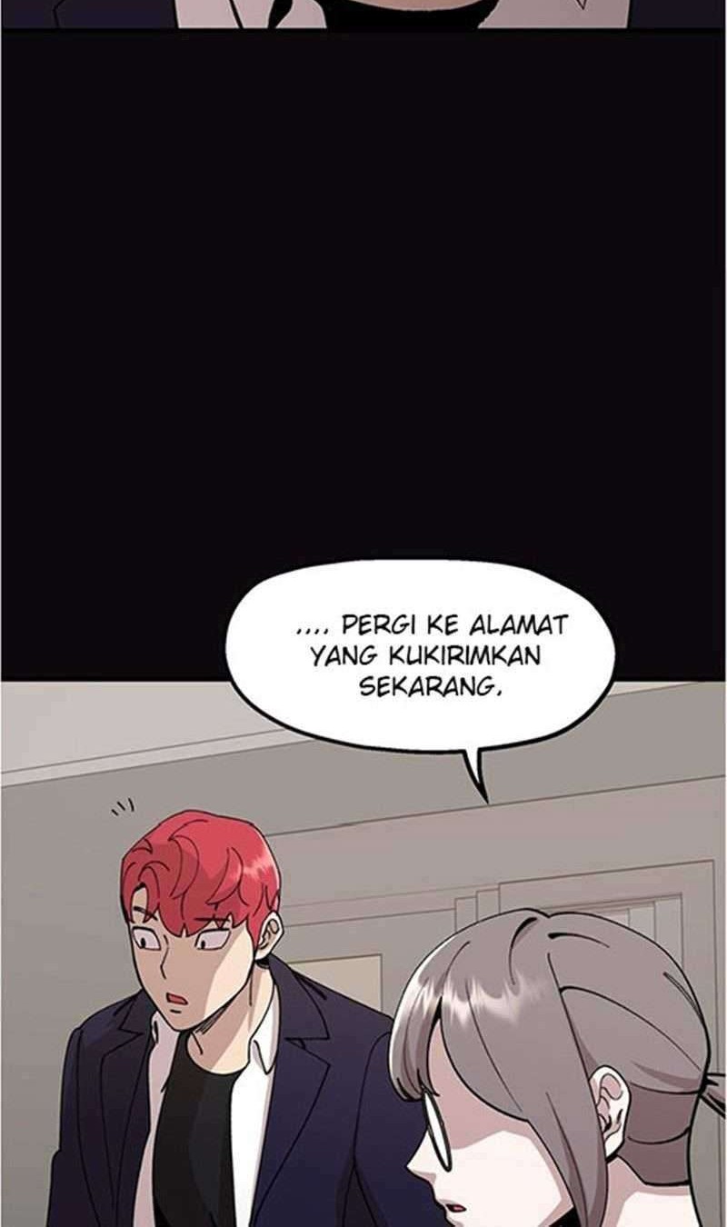 Psycho Revenge Chapter 32 Gambar 37