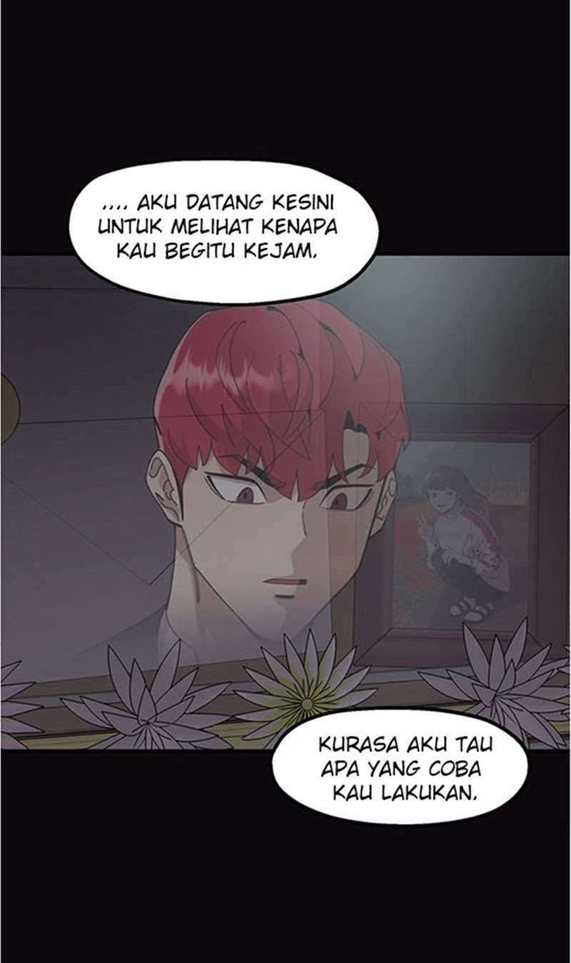 Psycho Revenge Chapter 32 Gambar 41
