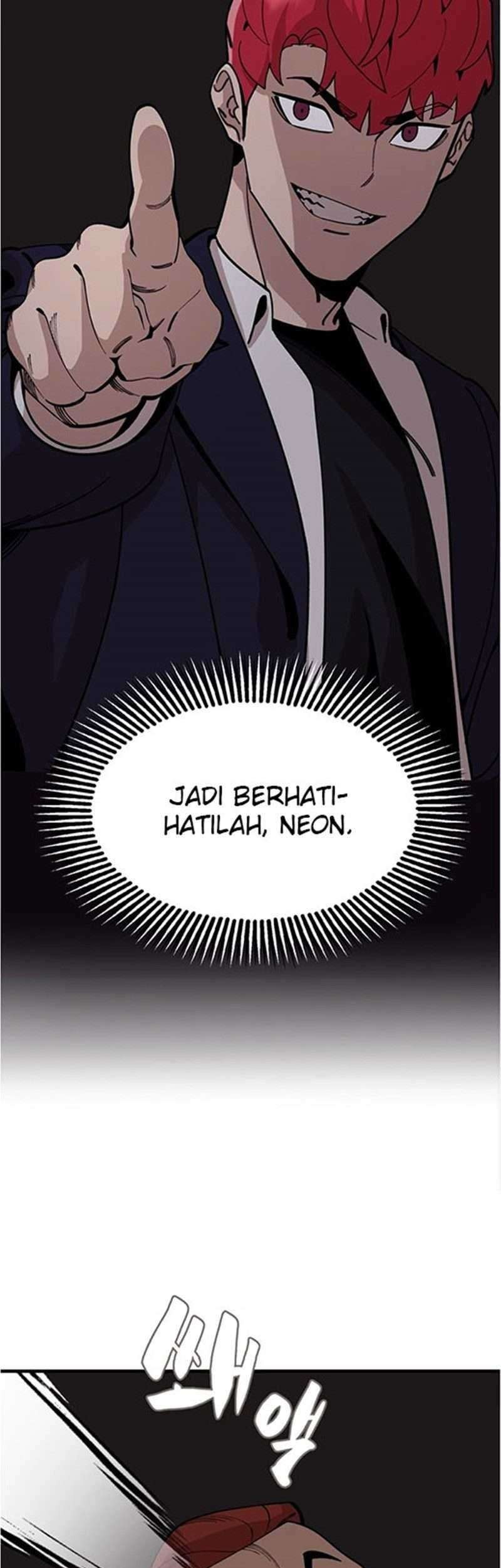 Psycho Revenge Chapter 32 Gambar 48