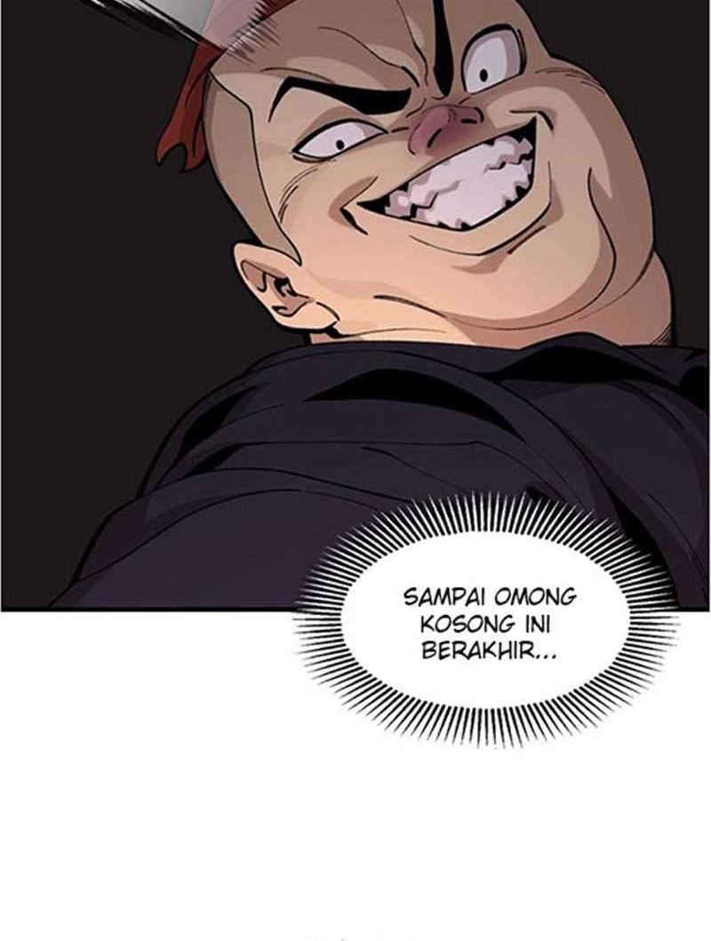 Psycho Revenge Chapter 32 Gambar 49