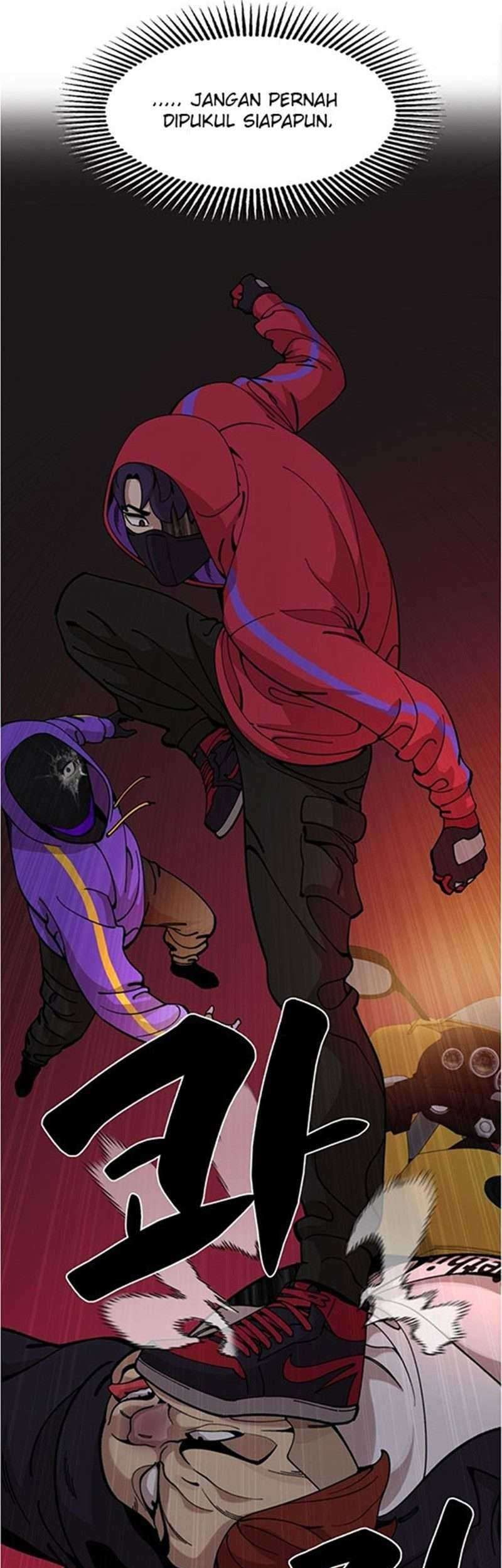 Psycho Revenge Chapter 32 Gambar 50