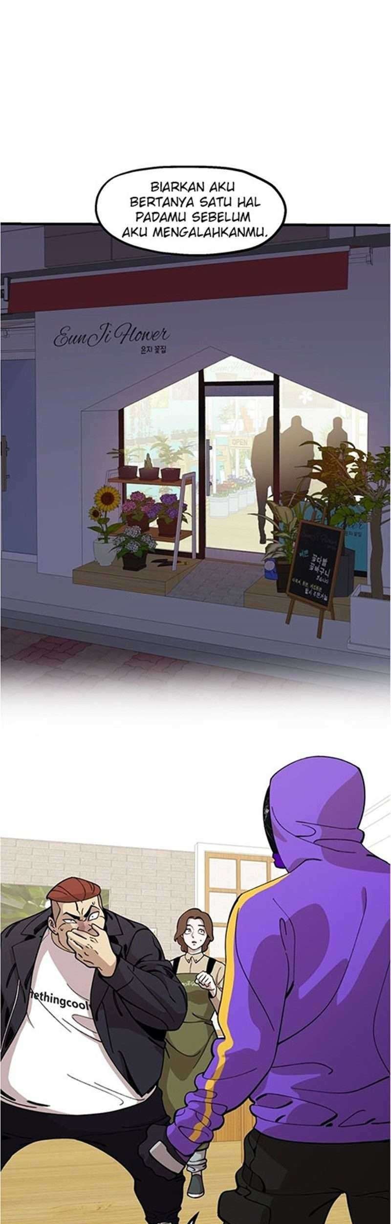 Manhwa Psycho Revenge Chapter 32 gambar nomor 2