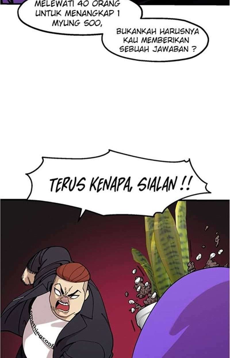 Psycho Revenge Chapter 32 Gambar 5