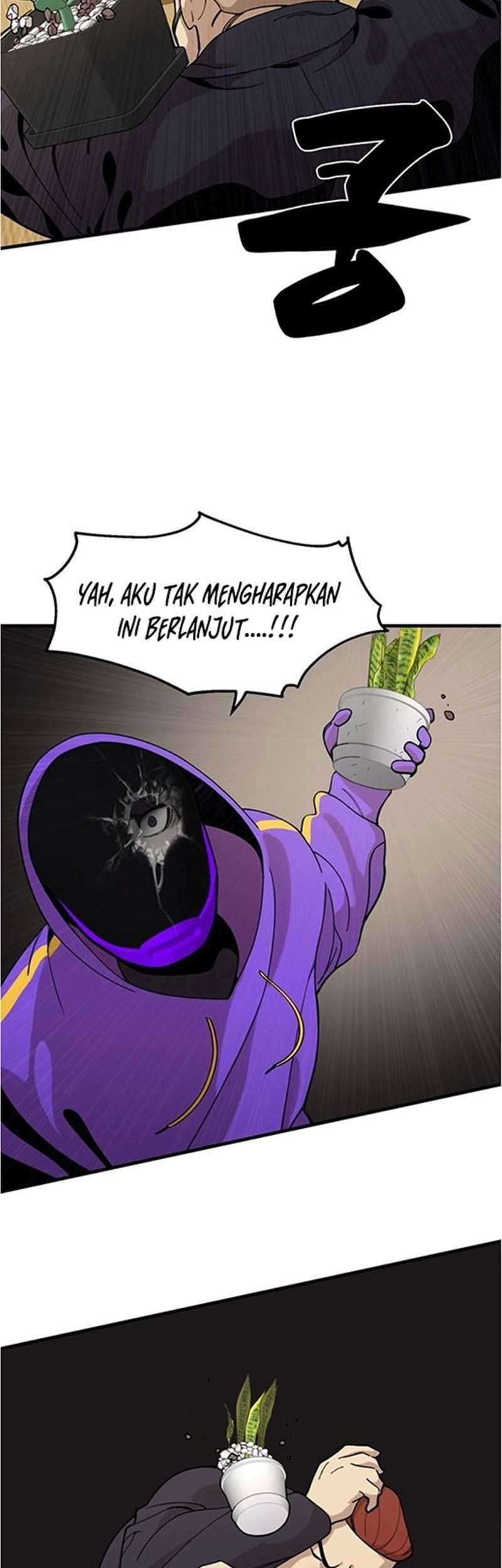 Psycho Revenge Chapter 32 Gambar 8