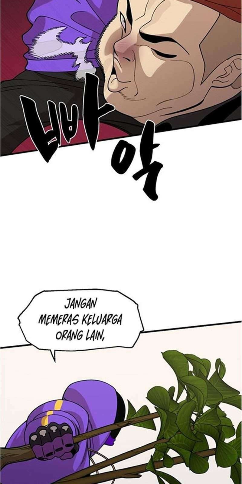 Psycho Revenge Chapter 32 Gambar 11