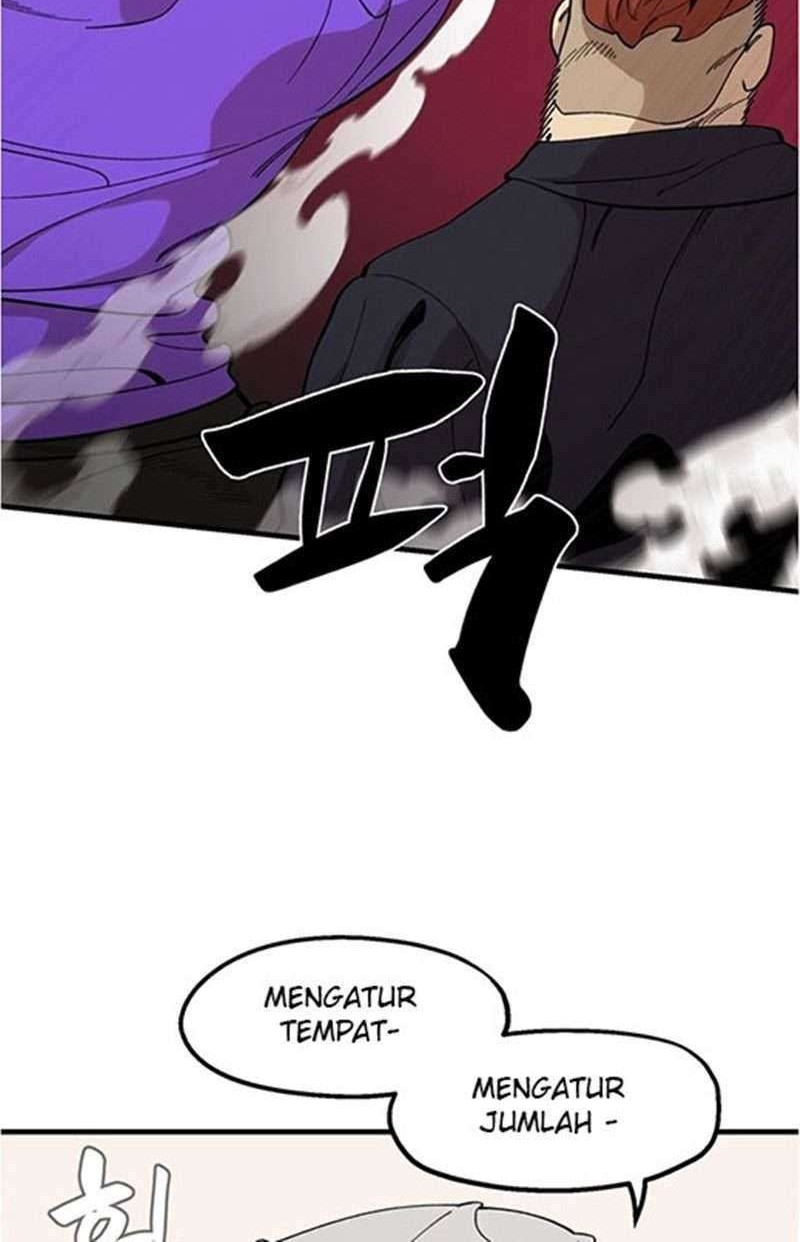 Psycho Revenge Chapter 32 Gambar 13