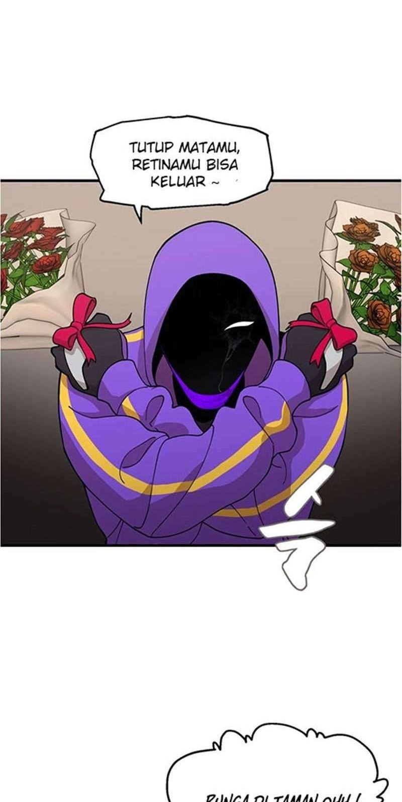 Psycho Revenge Chapter 32 Gambar 15