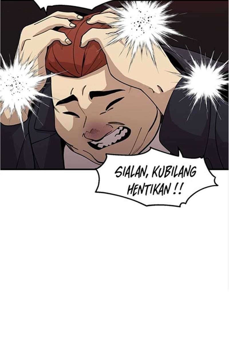 Psycho Revenge Chapter 32 Gambar 17