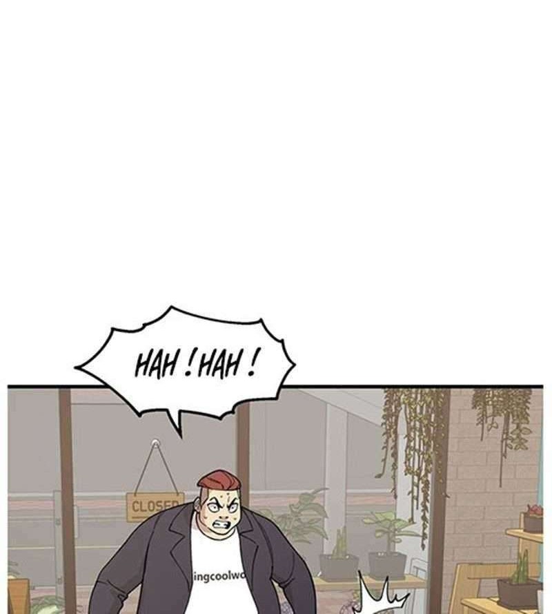 Psycho Revenge Chapter 31 Gambar 37