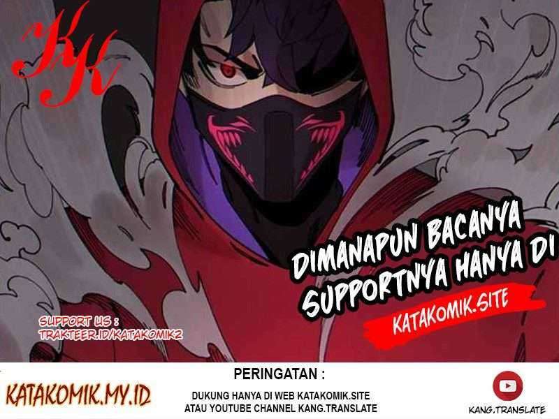 Psycho Revenge Chapter 31 Gambar 52