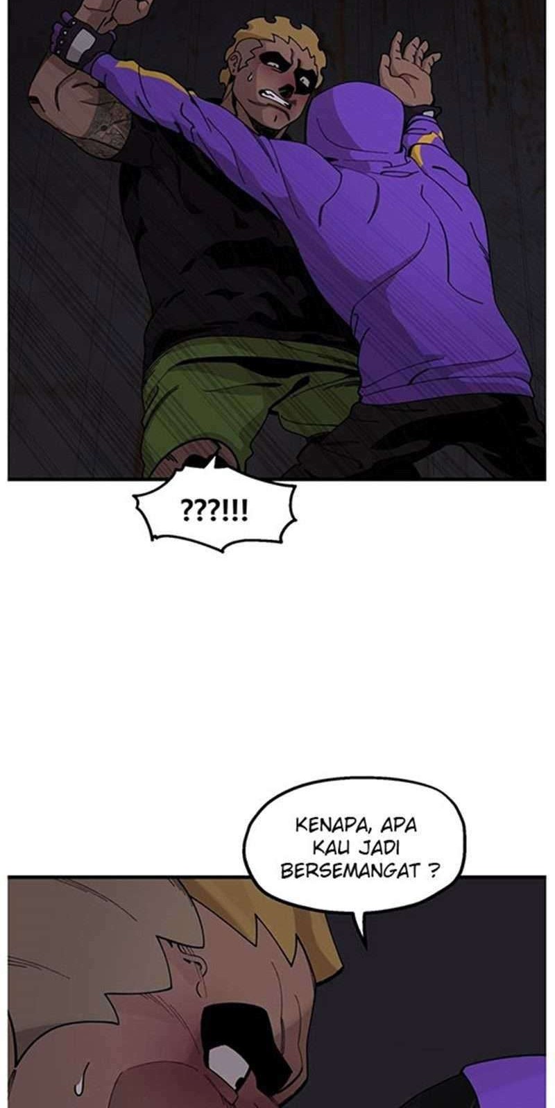 Psycho Revenge Chapter 30 Gambar 27