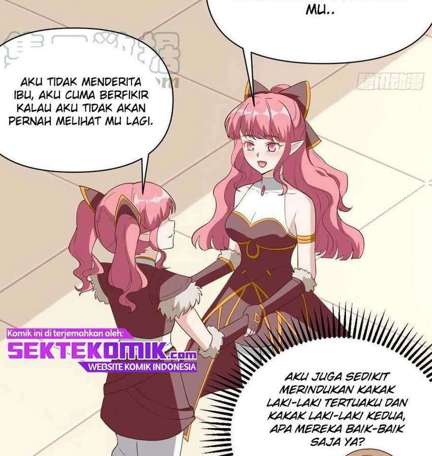 To Be The Castellan King Chapter 321 Gambar 11