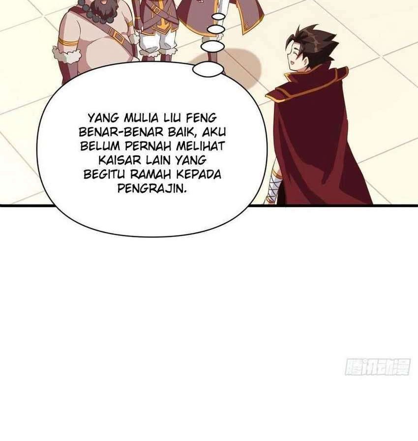 To Be The Castellan King Chapter 321 Gambar 13