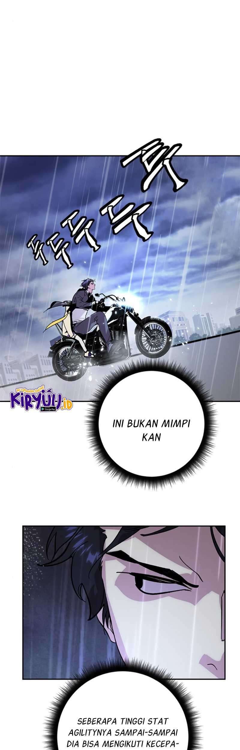 Return to Player Chapter 49 Gambar 16