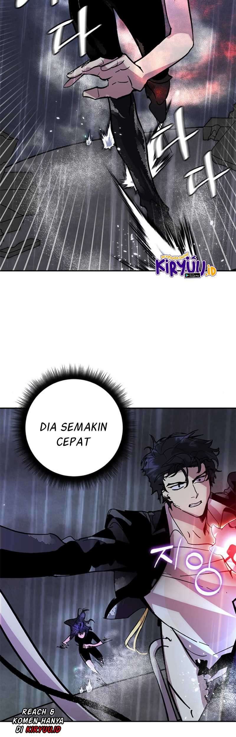 Return to Player Chapter 49 Gambar 18