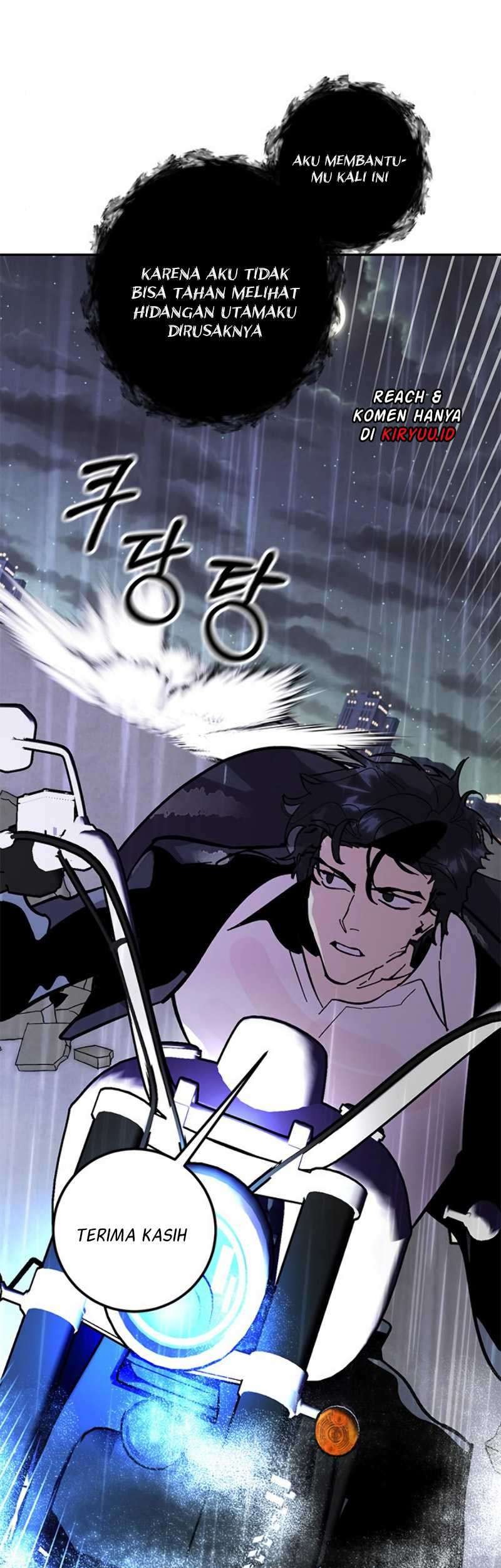 Return to Player Chapter 49 Gambar 22