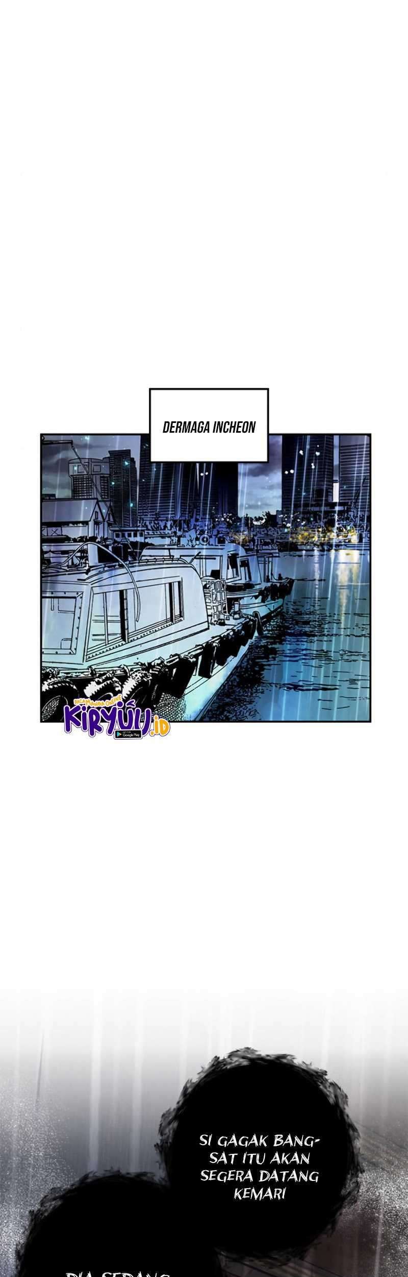 Return to Player Chapter 49 Gambar 24