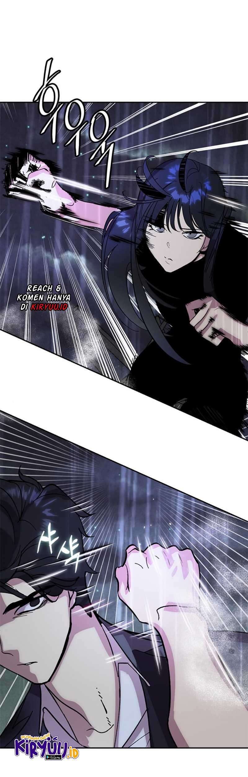 Return to Player Chapter 49 Gambar 4