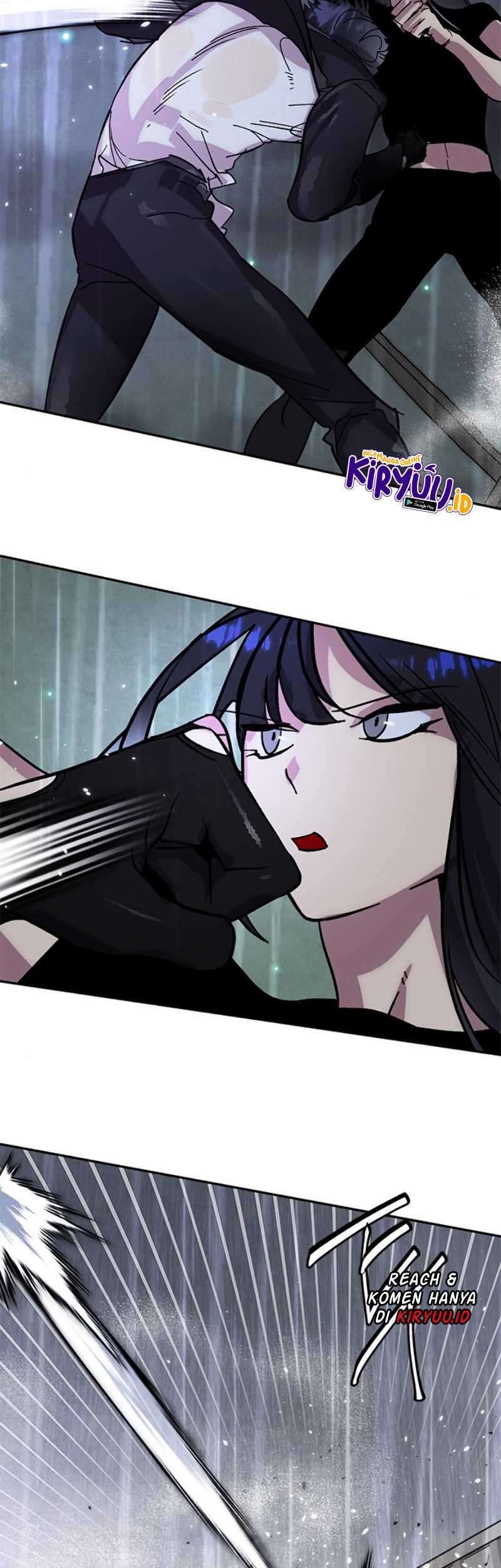 Return to Player Chapter 49 Gambar 8