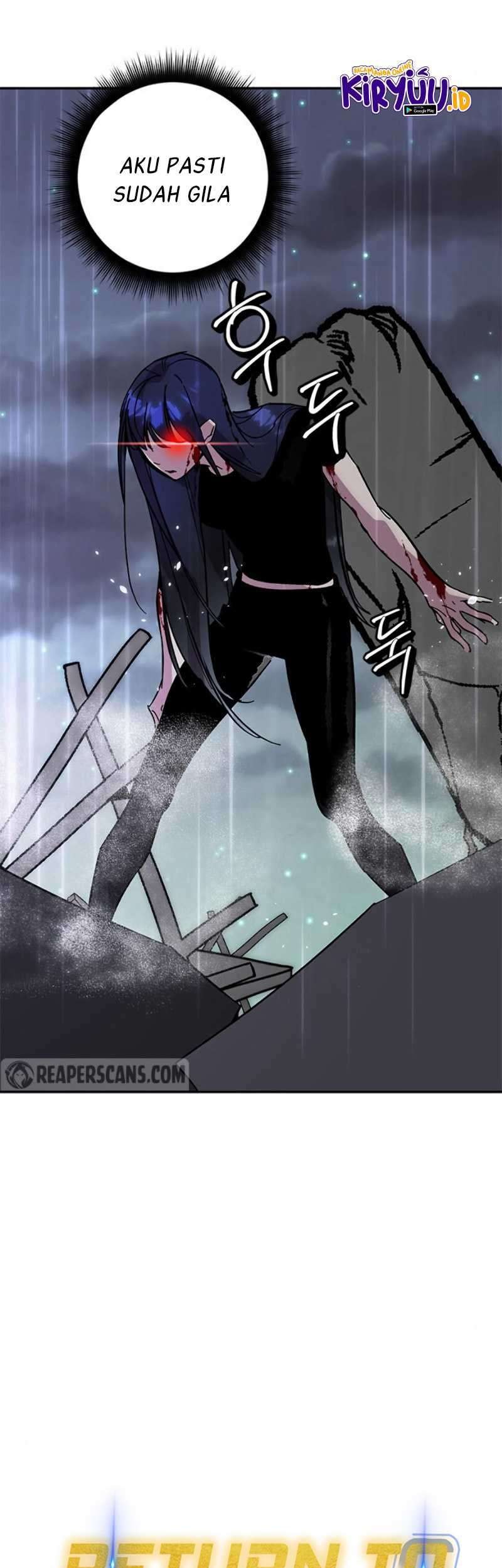 Return to Player Chapter 49 Gambar 14