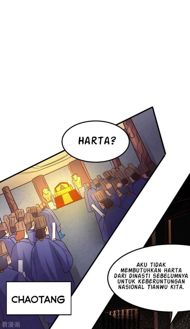 Son in Law Does Cheap Cultivation Chapter 110 Gambar 19