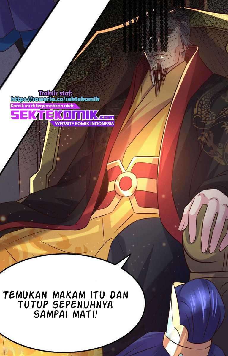 Son in Law Does Cheap Cultivation Chapter 110 Gambar 20