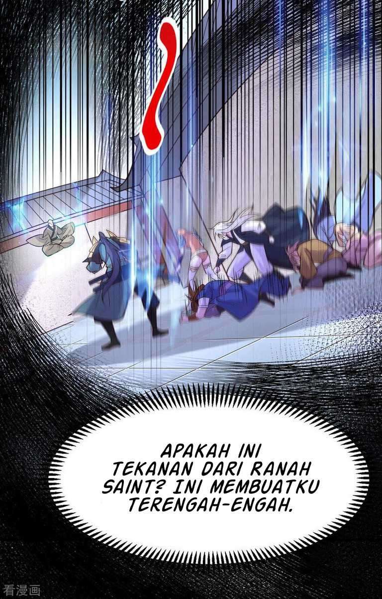 Son in Law Does Cheap Cultivation Chapter 110 Gambar 28