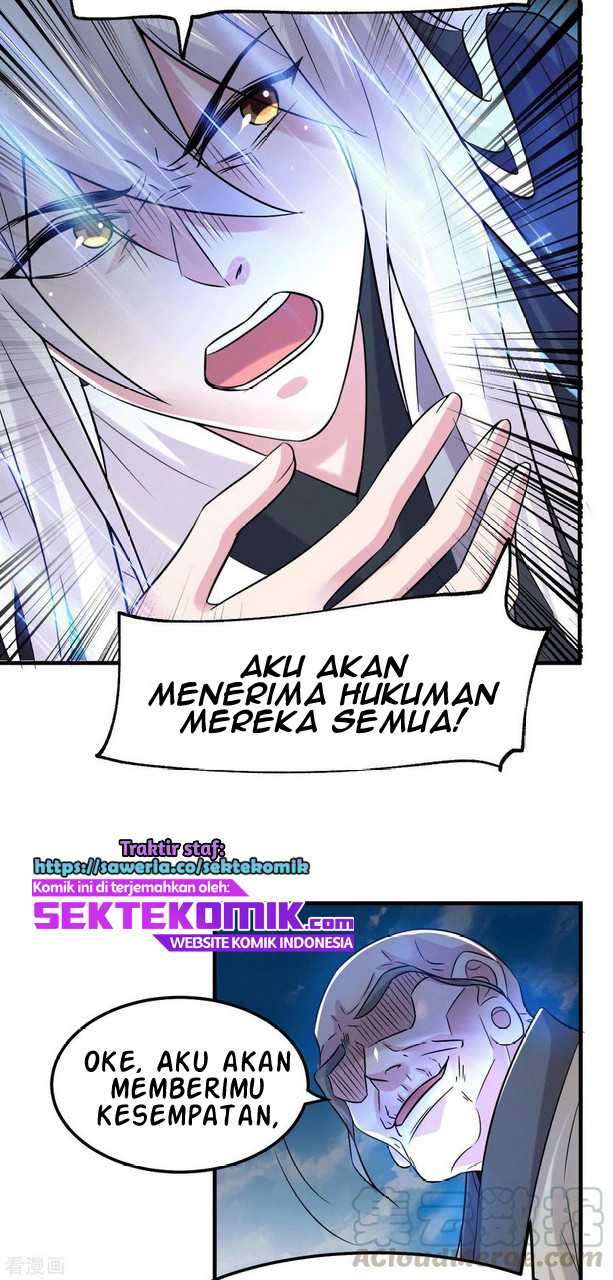 Son in Law Does Cheap Cultivation Chapter 110 Gambar 36