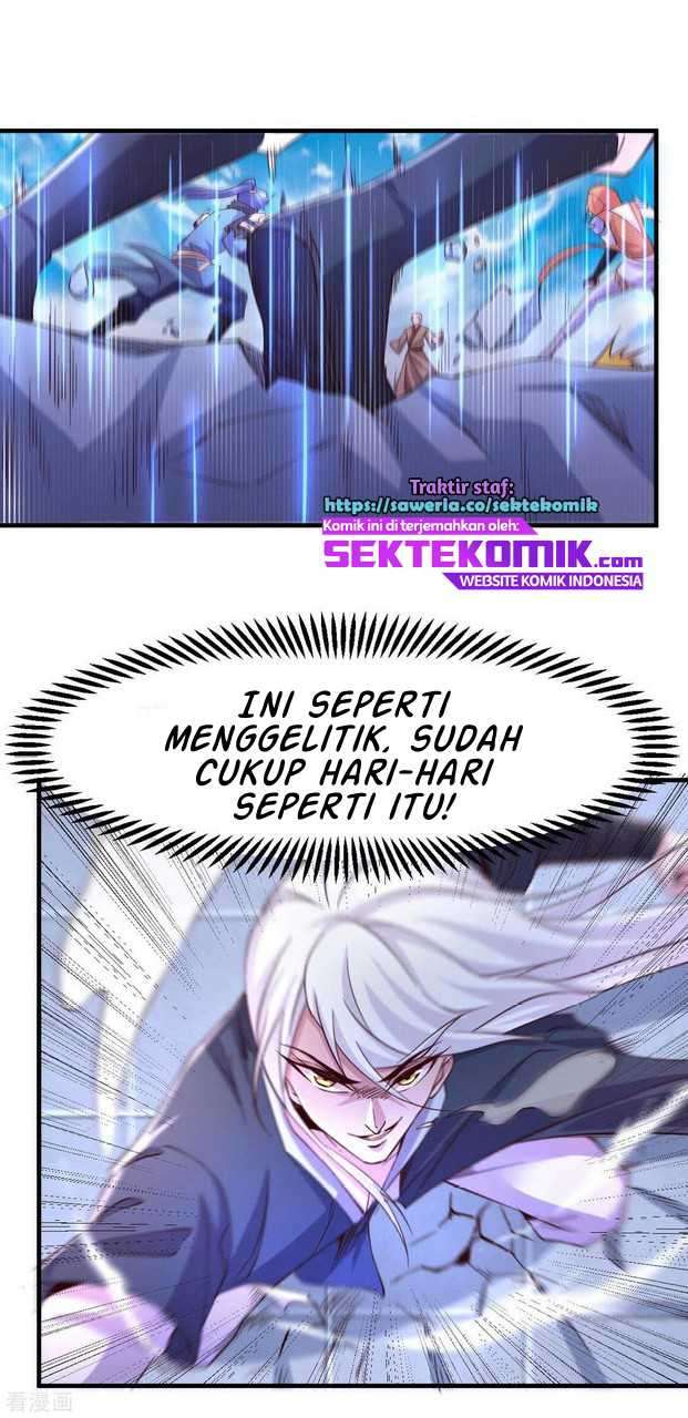 Son in Law Does Cheap Cultivation Chapter 110 Gambar 41