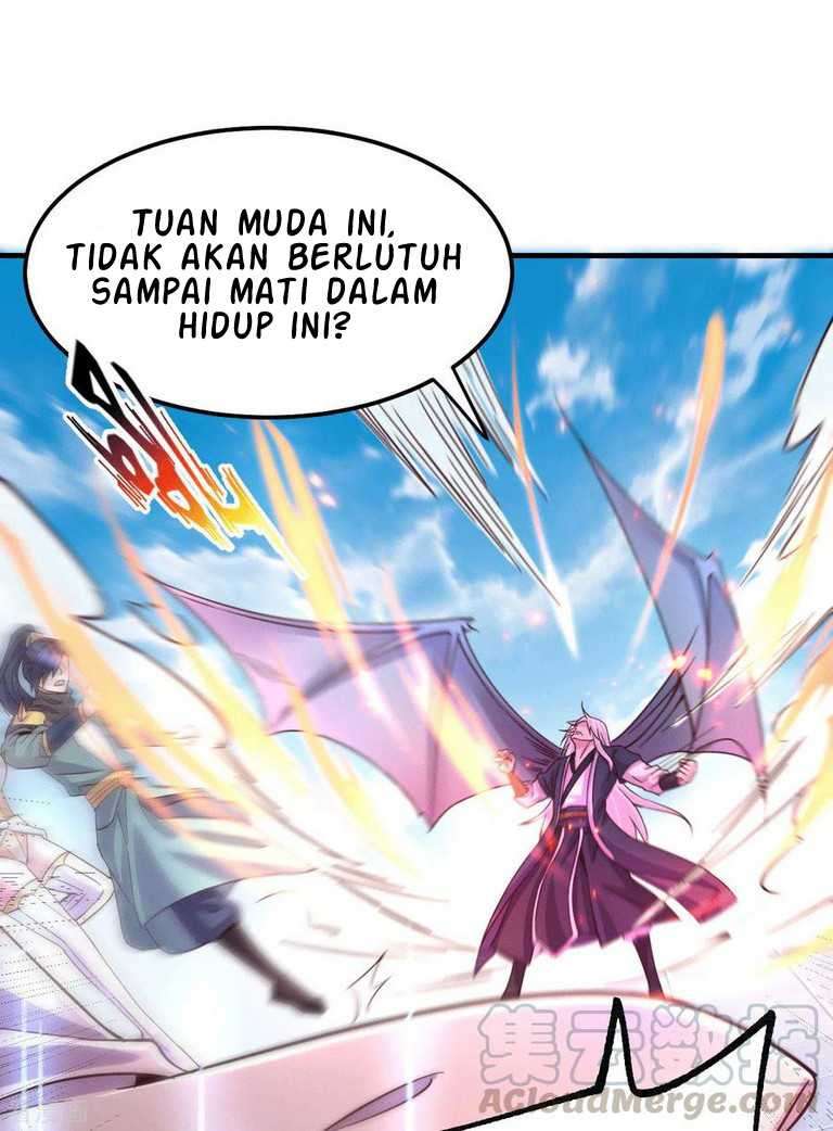 Son in Law Does Cheap Cultivation Chapter 110 Gambar 42