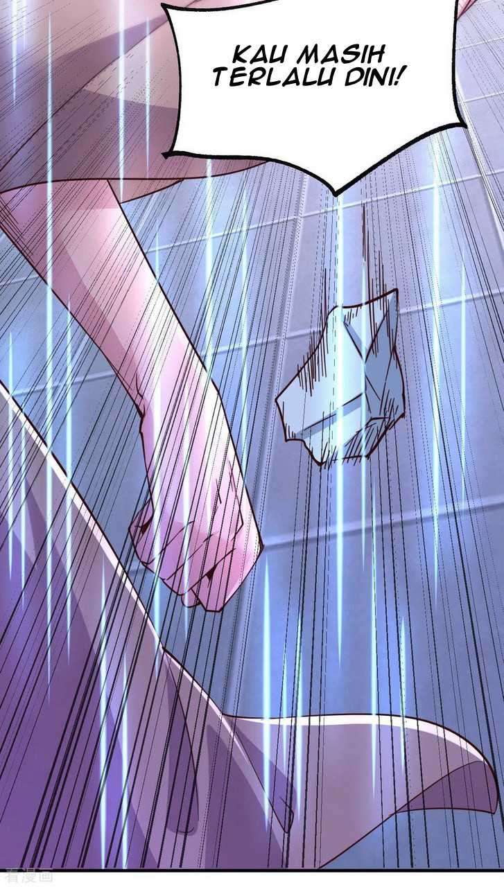 Son in Law Does Cheap Cultivation Chapter 110 Gambar 43