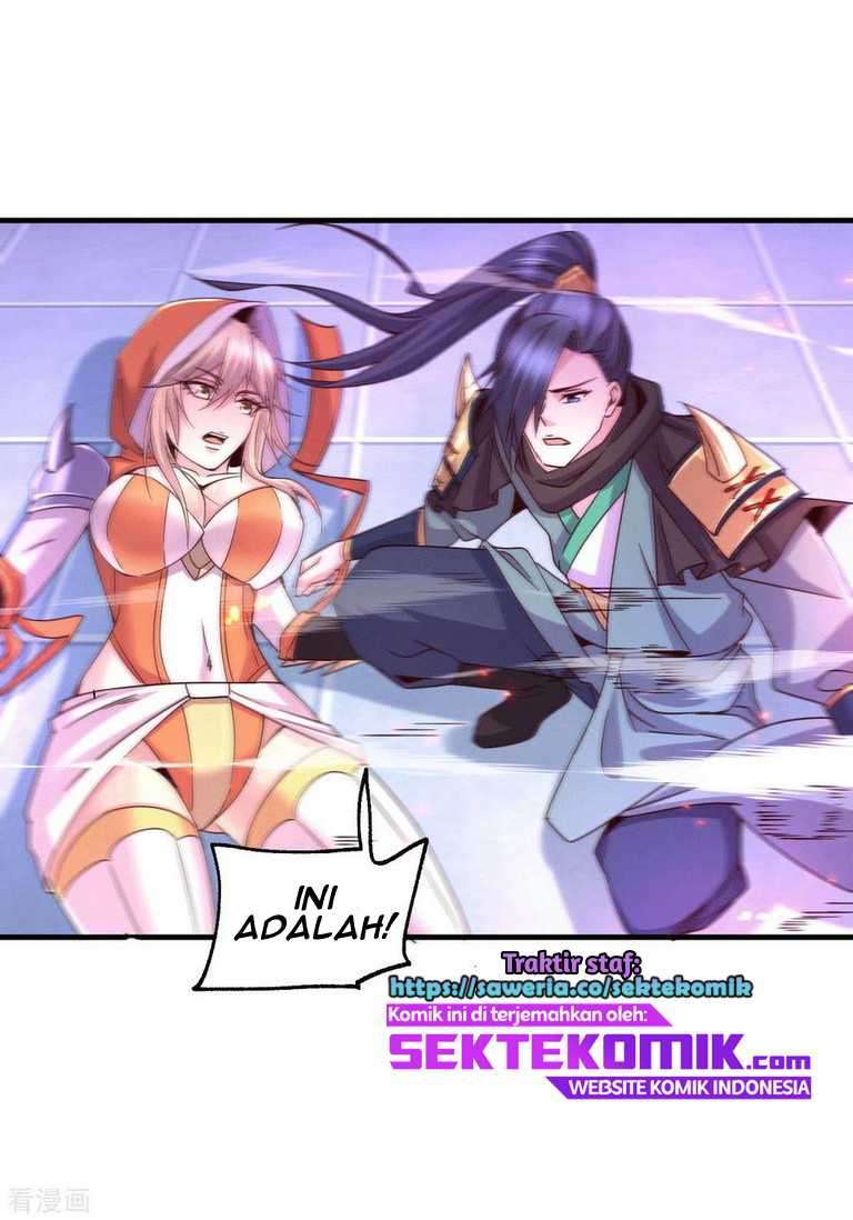 Son in Law Does Cheap Cultivation Chapter 110 Gambar 44
