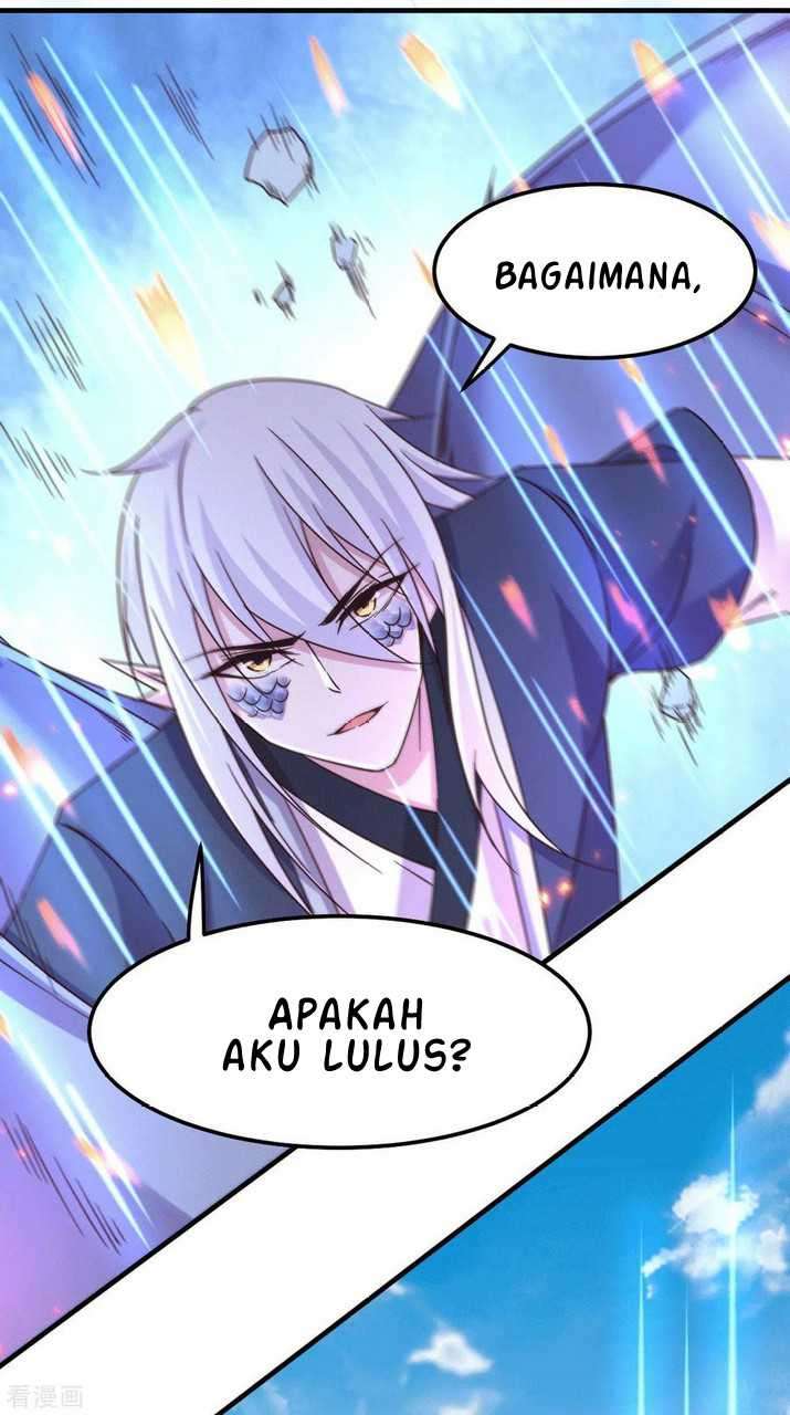 Son in Law Does Cheap Cultivation Chapter 110 Gambar 46