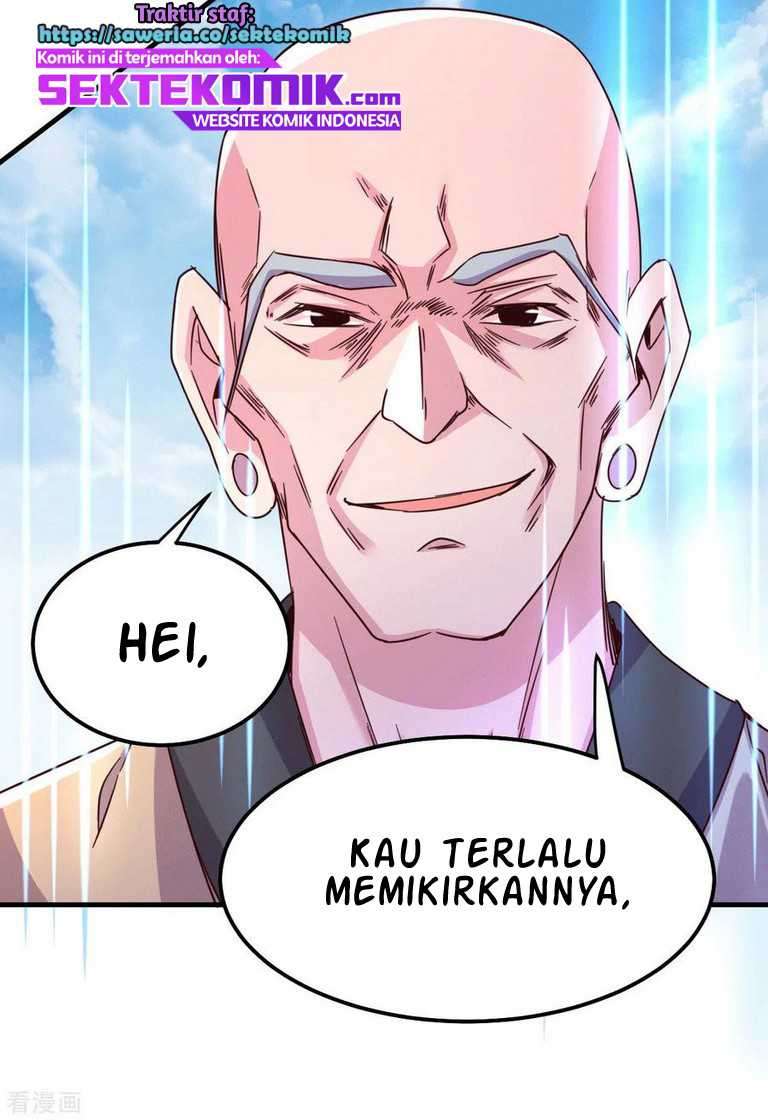 Son in Law Does Cheap Cultivation Chapter 110 Gambar 47