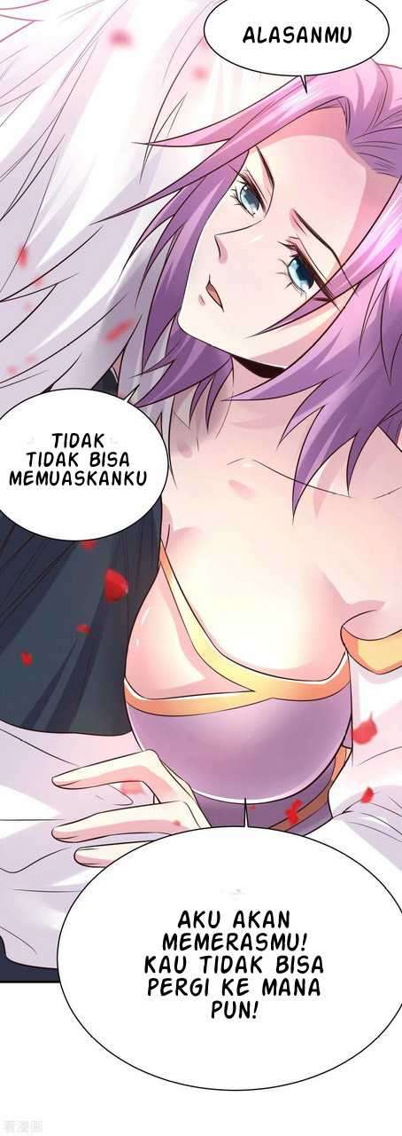 Son in Law Does Cheap Cultivation Chapter 110 Gambar 56