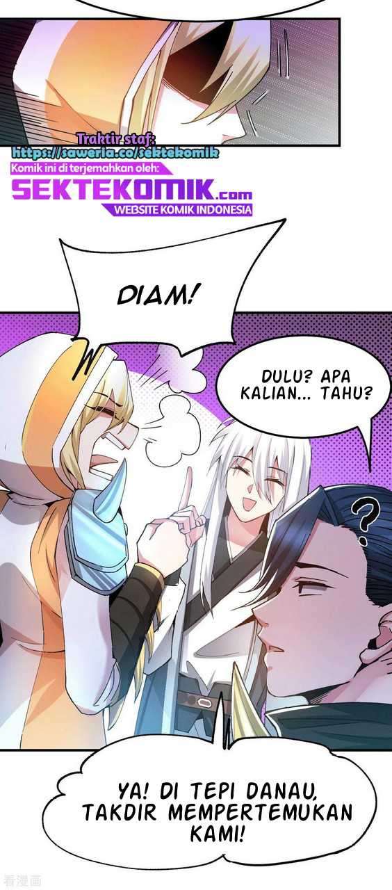 Son in Law Does Cheap Cultivation Chapter 110 Gambar 7