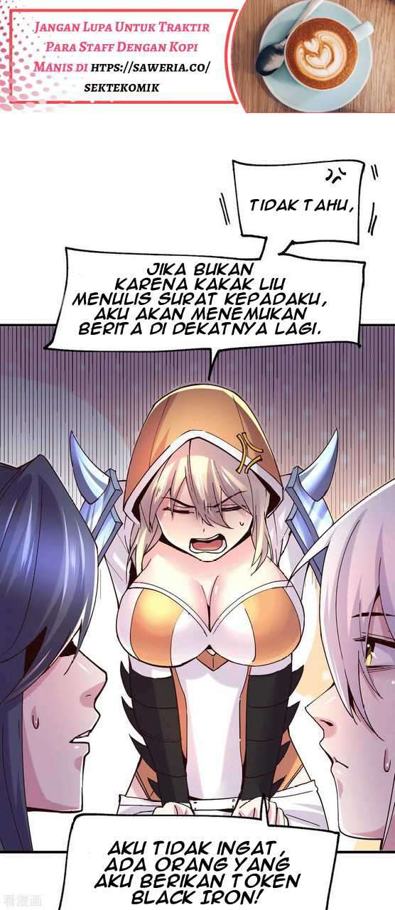 Son in Law Does Cheap Cultivation Chapter 110 Gambar 8