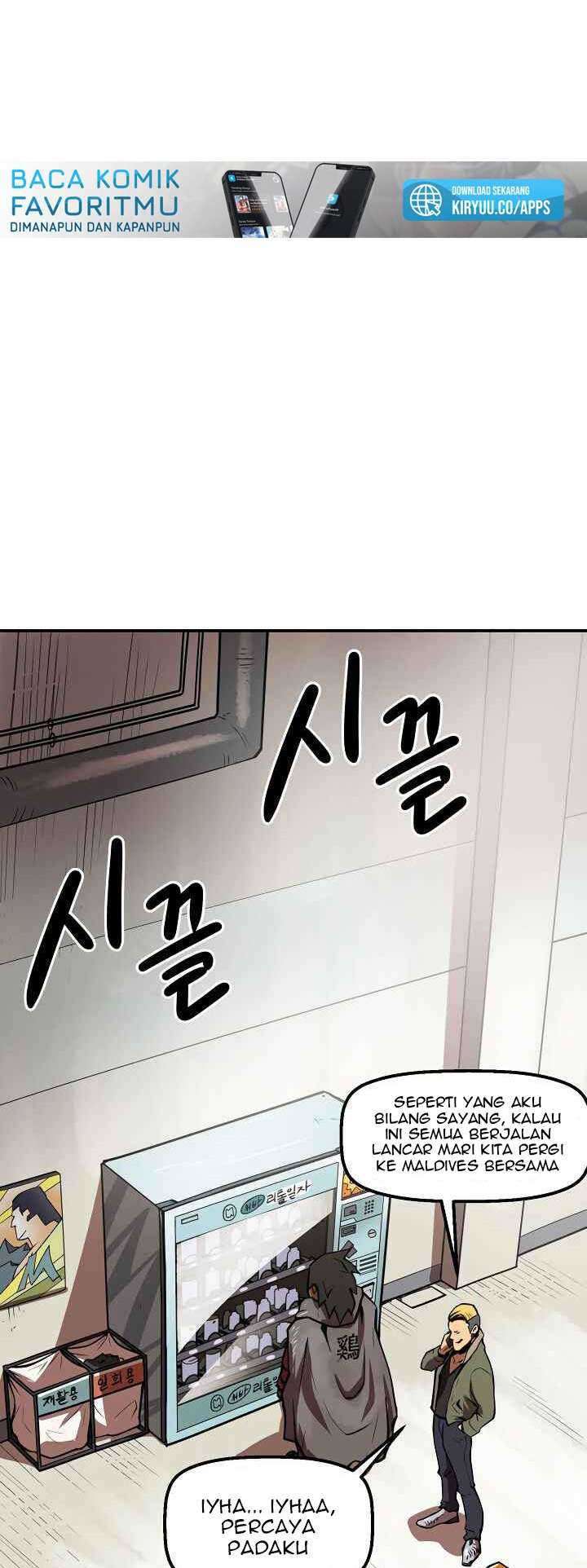 Raid Chapter 88 Gambar 22
