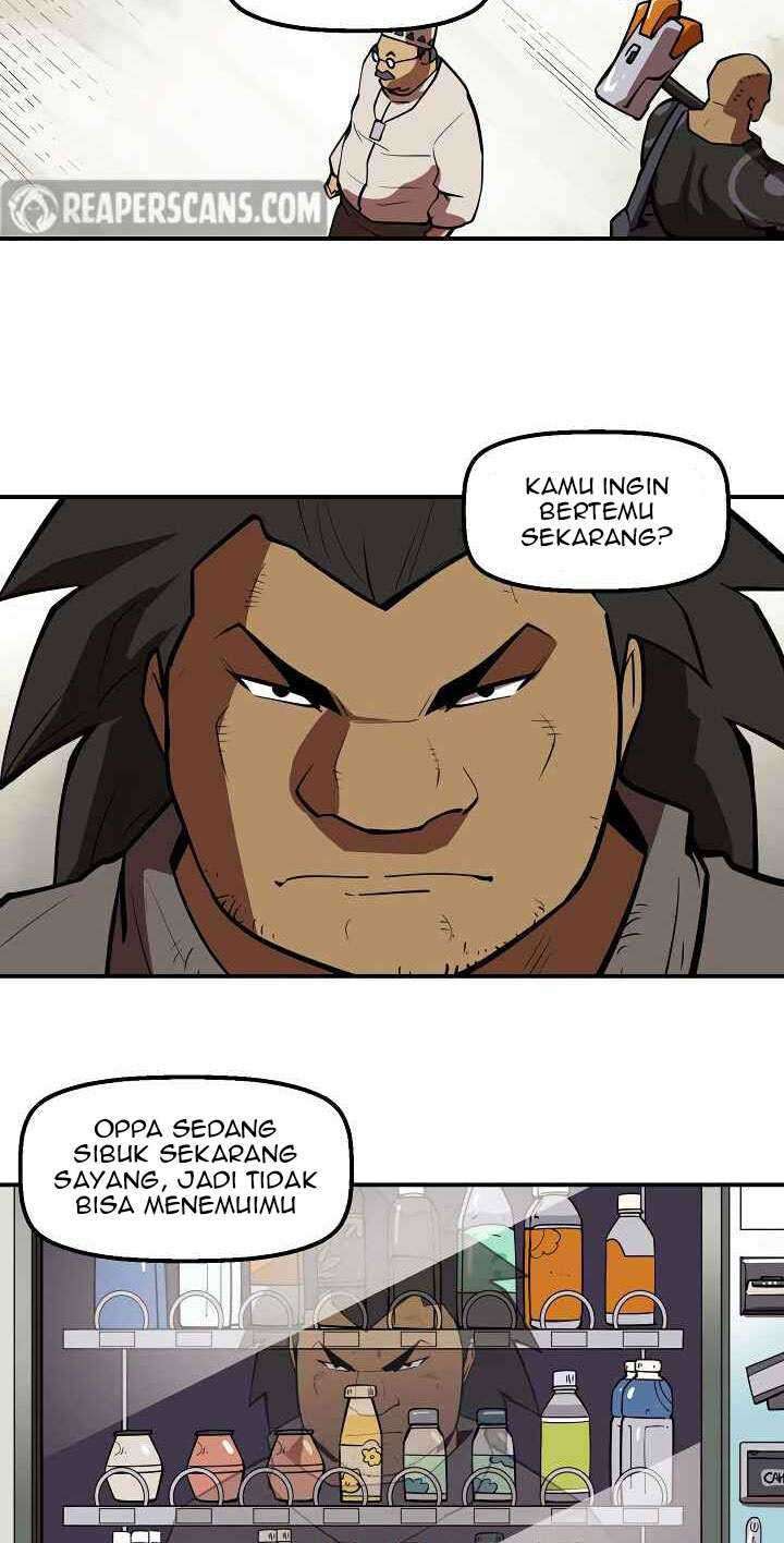 Raid Chapter 88 Gambar 23