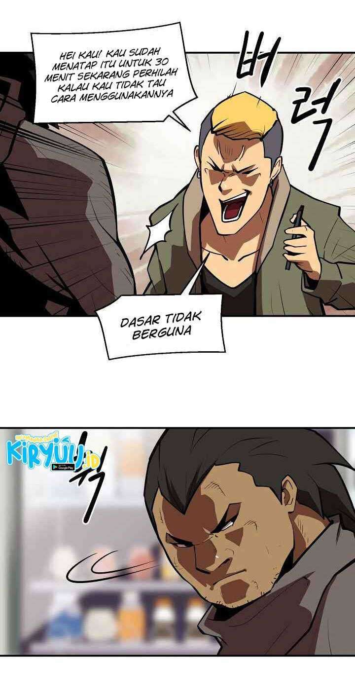 Raid Chapter 88 Gambar 25