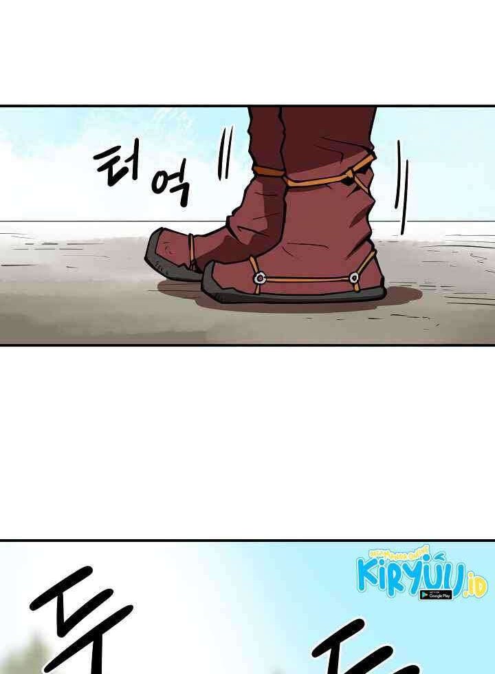 Raid Chapter 88 Gambar 3
