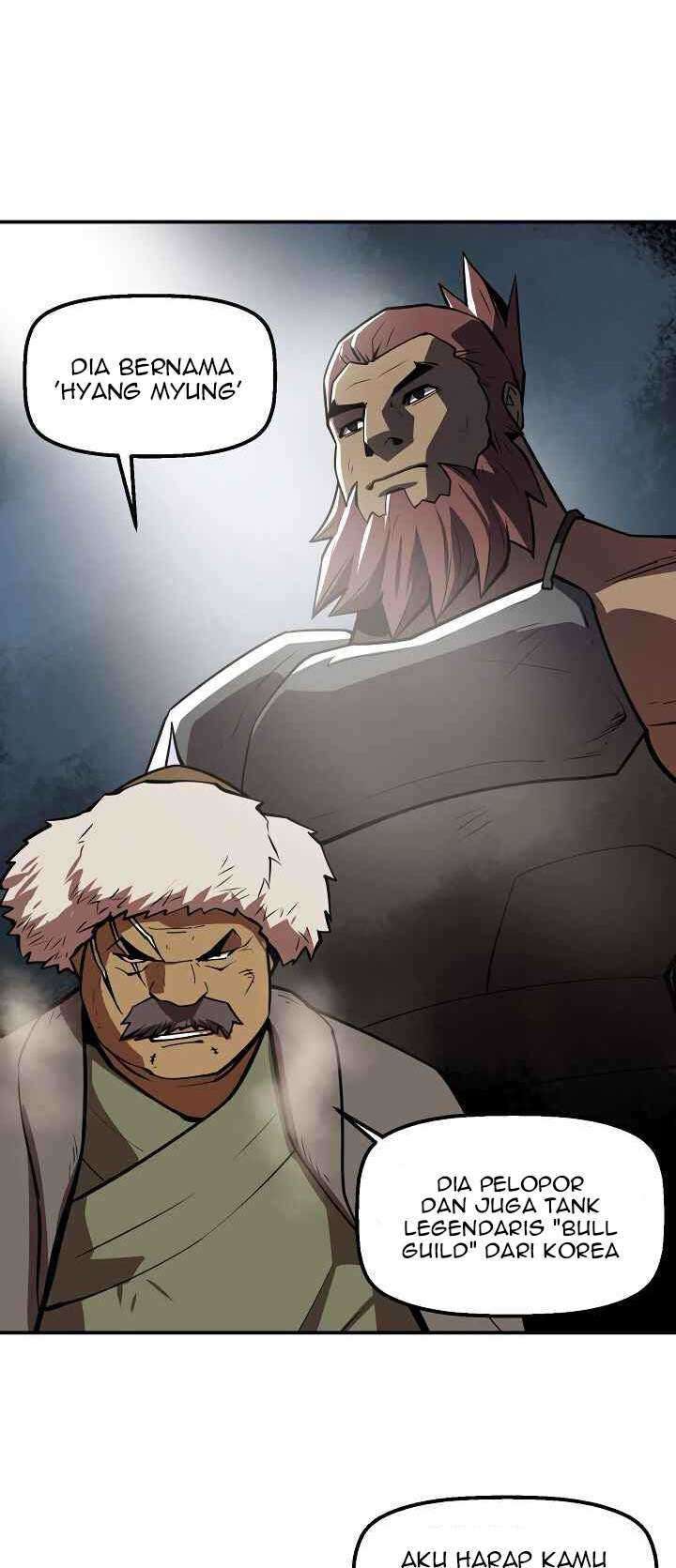 Raid Chapter 88 Gambar 36