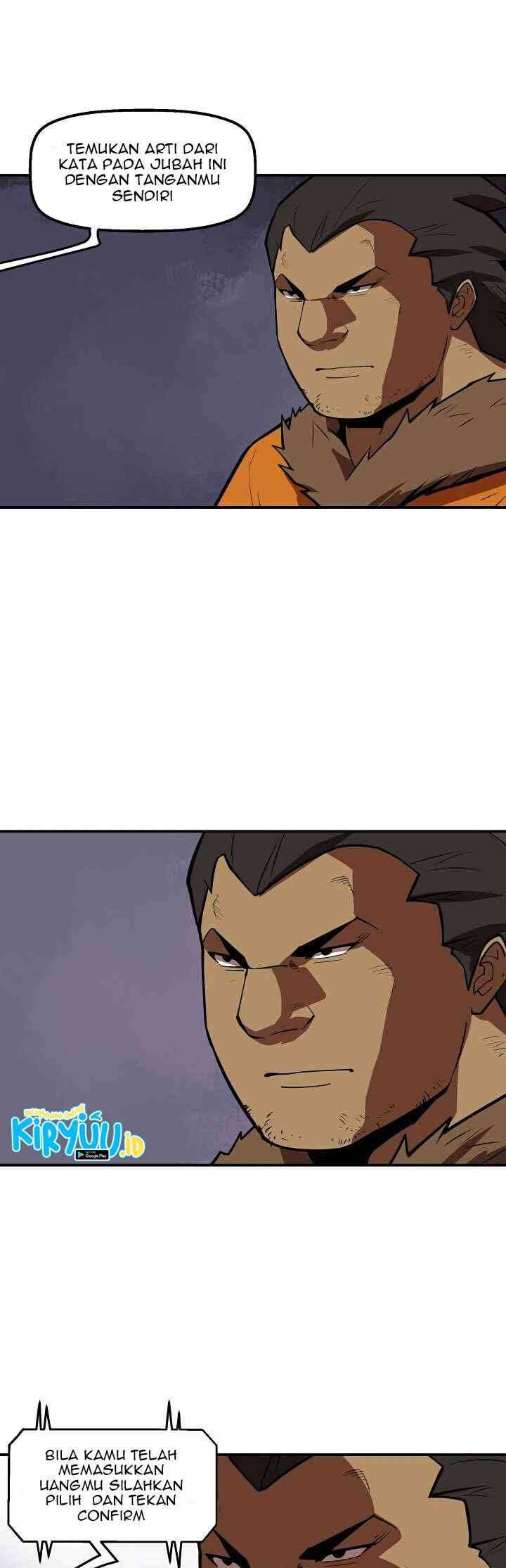 Raid Chapter 88 Gambar 38