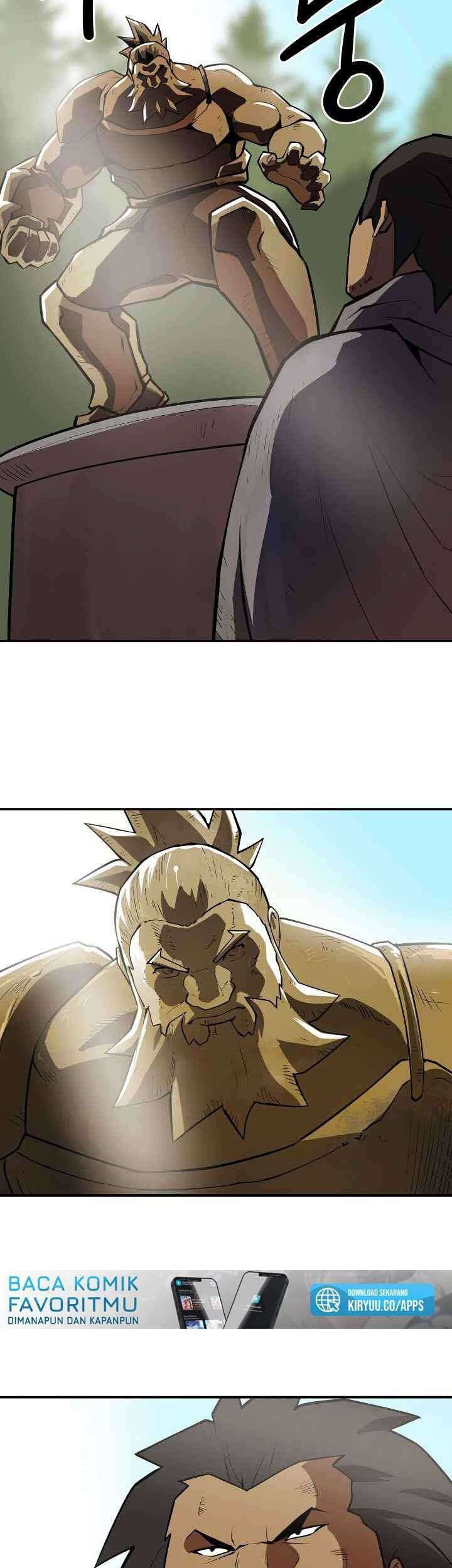 Raid Chapter 88 Gambar 4