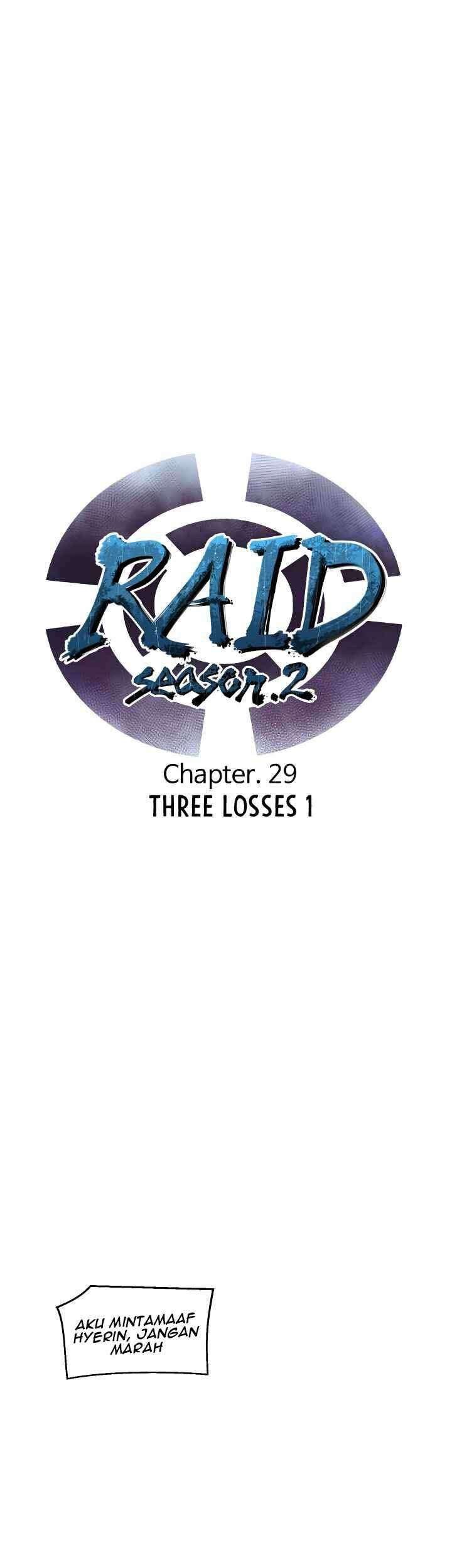 Raid Chapter 88 Gambar 6