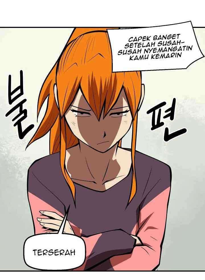 Raid Chapter 88 Gambar 7